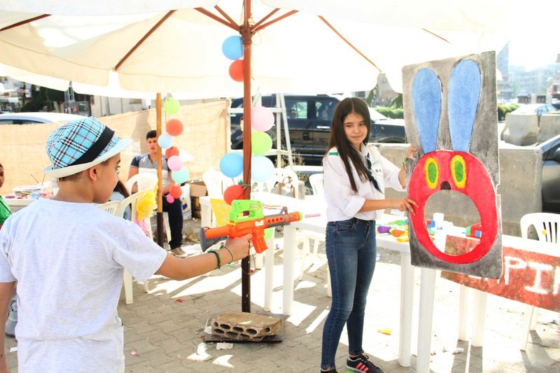 SSCC Bauchrieh C La Fiesta